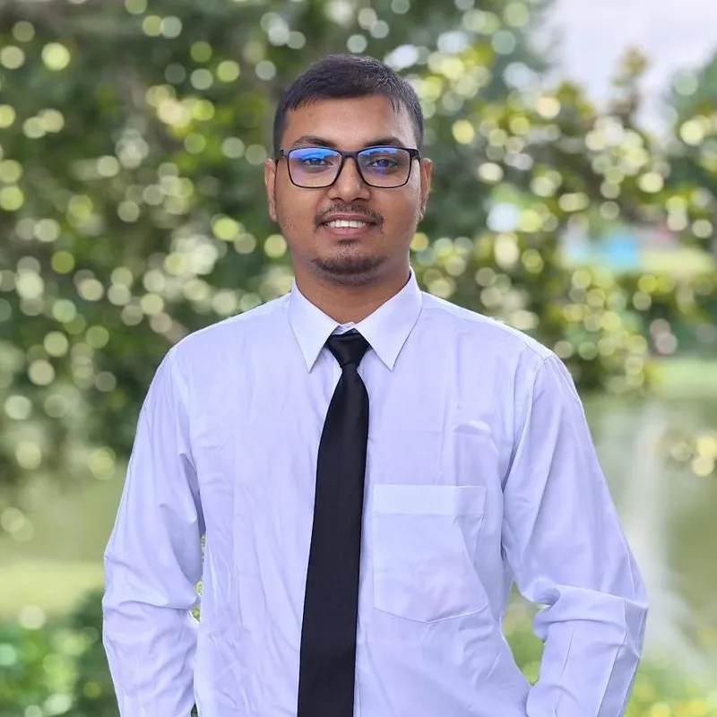 আরিফুল শিকদার