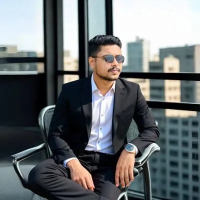 অভিজিৎ দত্ত