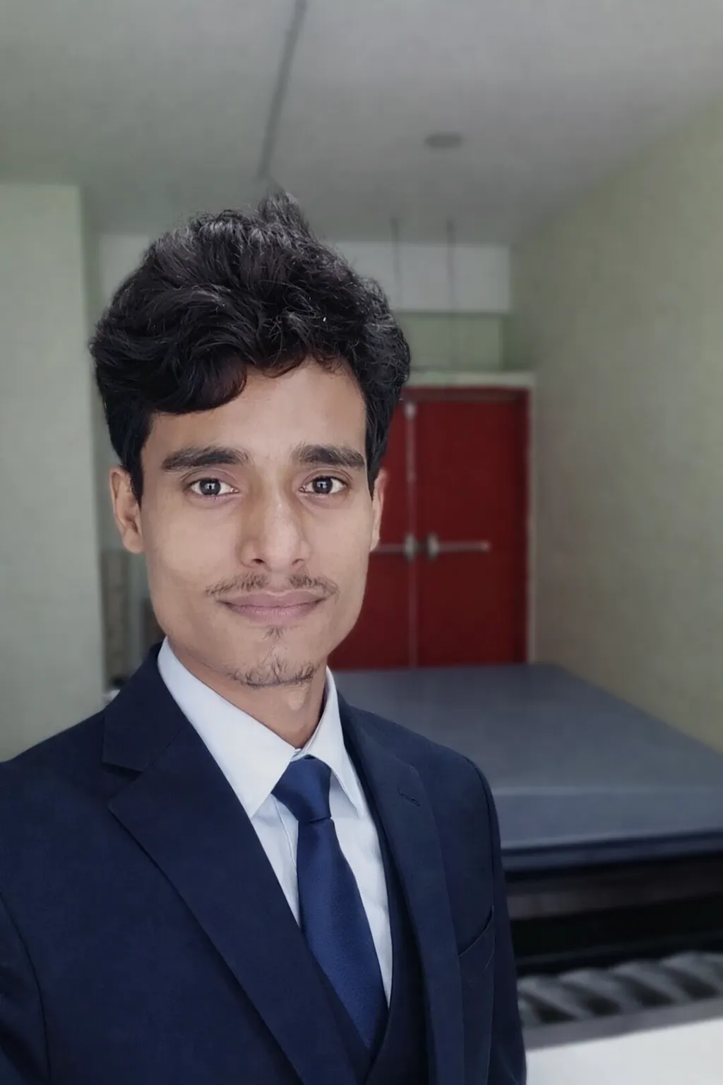 নাজমুল ইসলাম