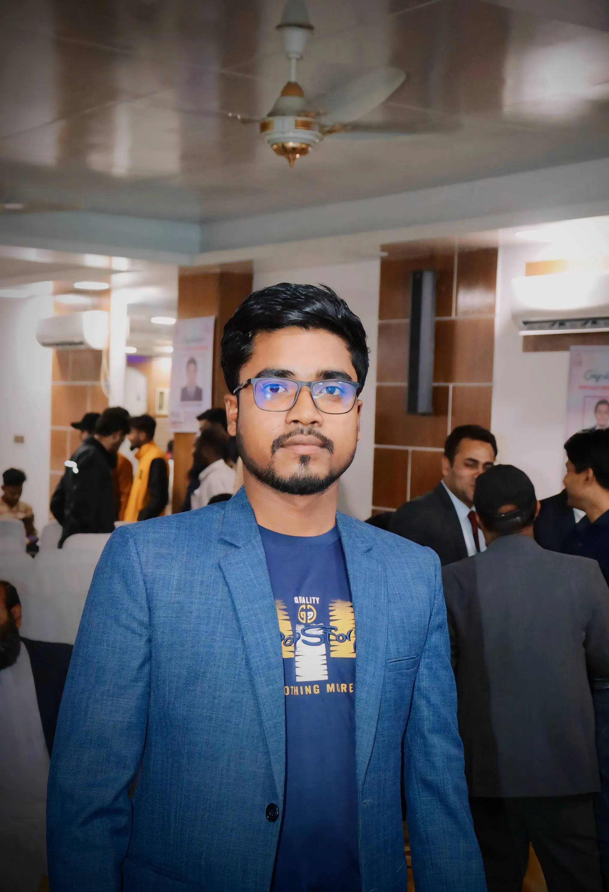 সজীব আহমেদ